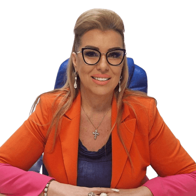 Corina Martin